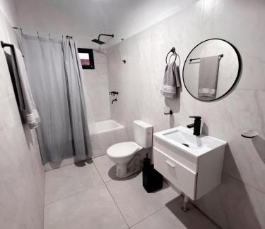 Candelaria House | Casa con piscina y quincho