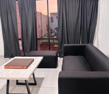 Candelaria House | Casa con piscina y quincho