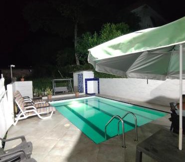 Soacha Apartment | Casa con pisina de 3 habitaciones en Andes 15 mtos jardín