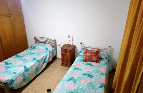 Cordoba House | Casa con quincho y pileta