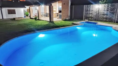 Cordoba House | Casa con quincho y pileta