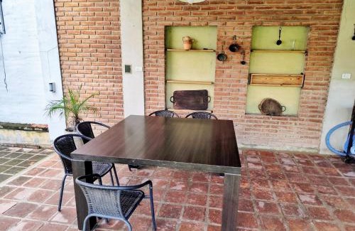 Cordoba House | Casa con quincho y pileta