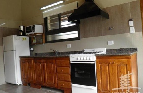 Valeria del Mar House | CASA CON SUPER QUINCHO FIBRA OPTICa PREGUNTAR ANTES DE RESERVAR IMPORTANTES DESCUENTOS
