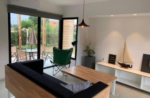 Balneario Buenos Aires House | Casa con vista al mar a estrenar
