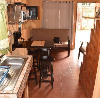 Santa Maria House | Casa con vista a valle de Dota y zona cafetalera