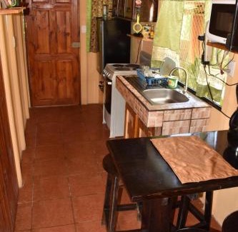Santa Maria House | Casa con vista a valle de Dota y zona cafetalera