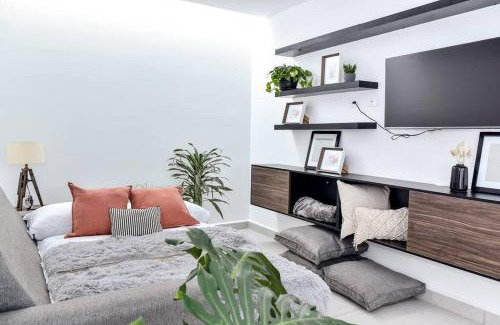 Aguascalientes House | Casa con Vista al Cielo