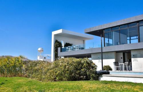 Aguascalientes House | Casa con Vista al Cielo