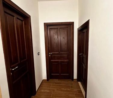 Paganica Apartment | Casa con Vista Via Francesco Agnifili Rocca di Mezzo AQ