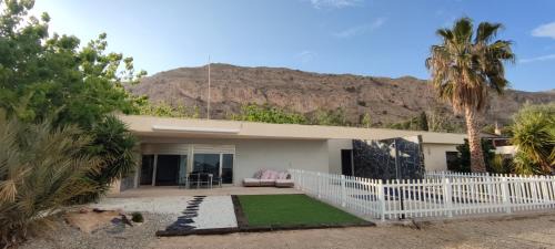 Agost House | casa con vistas en Agost