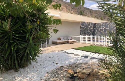 Agost House | casa con vistas en Agost