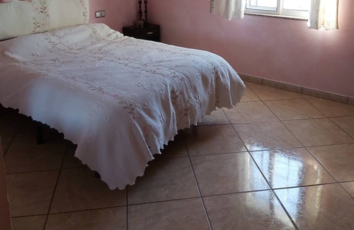 Seron Villa | Casa con Vistas (Rural Spanish Villa with large apartment)