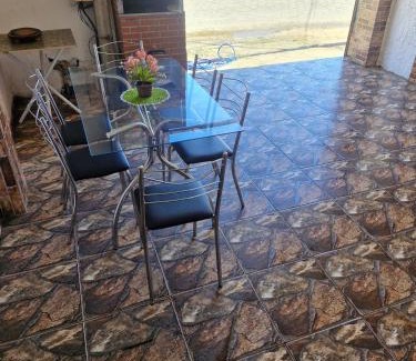 Aparecida House | Casa Conceição Aparecida a 3 minutos do Santuário