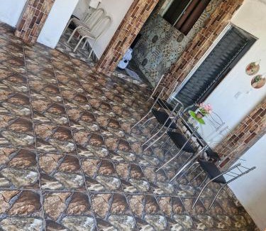 Aparecida House | Casa Conceição Aparecida a 3 minutos do Santuário