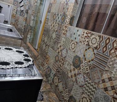 Aparecida House | Casa Conceição Aparecida a 3 minutos do Santuário