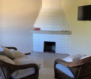 Ingleses Sul House | Casa Conceito Floripa A 200m do Mar, até 14 pessoas