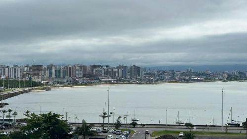 Sao Jose Apartment | CASA CONCEITO - studio panoramico, suites e quartos