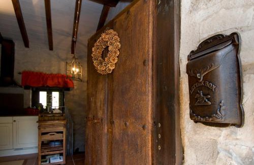 San Roman de Cameros House | Casa Concejos