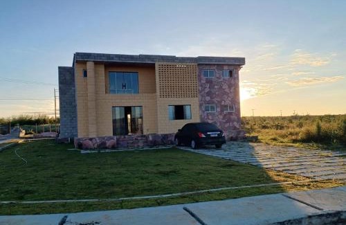 Mucuge House | Casa Concept