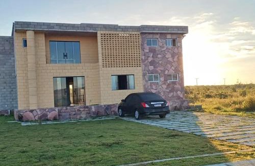 Mucuge House | Casa Concept
