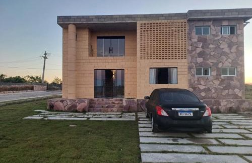 Mucuge House | Casa Concept