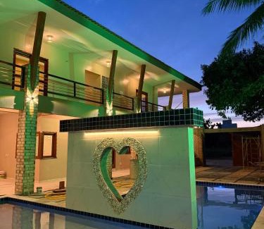 Camocim House | Casa Concha-Maceio