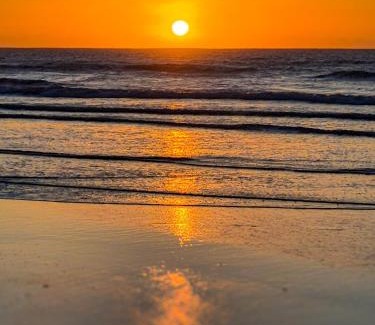 Camocim House | Casa Concha-Maceio