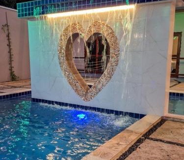 Camocim House | Casa Concha-Maceio