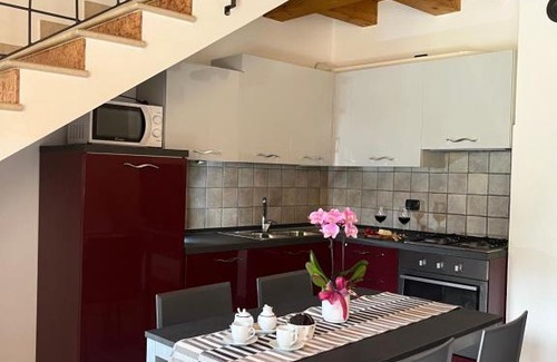 Polcenigo House | Casa Conchet