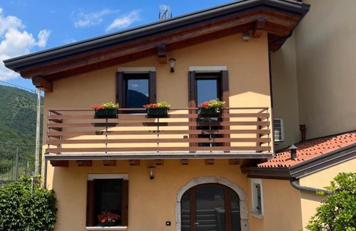 Polcenigo House | Casa Conchet