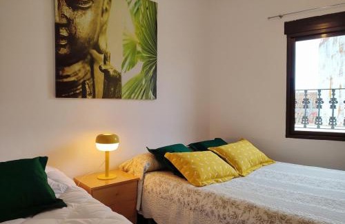 Campillo de Altobuey House | Casa Conchita