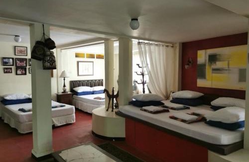 Taal Bed & Breakfast | CASA CONCHITA BED & BREAKFAST