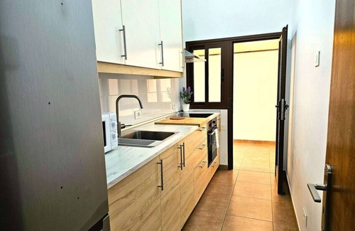 Brena Baja Apartment | Casa Conchita - Los Cancajos