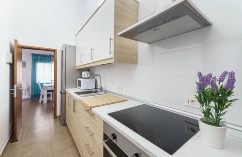 Brena Baja Apartment | Casa Conchita - Los Cancajos