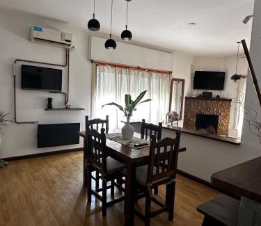 Concordia House | Casa Concordia