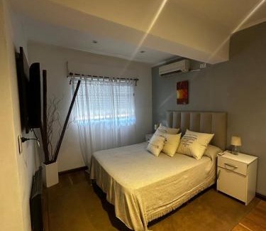 Concordia House | Casa Concordia