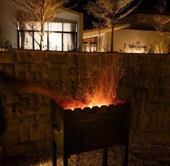 Barli Villa | Casa Concreto-Infinite Luxury