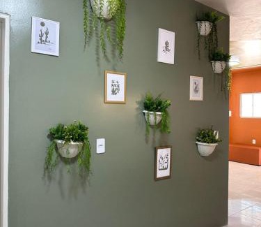 Caruaru House | Casa Cond Junino do Mestre