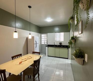 Caruaru House | Casa Cond Junino do Mestre