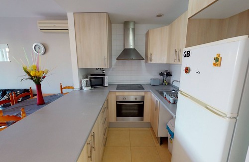 Alhama de Murcia Apartment | Casa Condado - A Murcia Holiday Rentals Property
