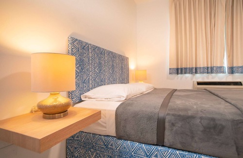 Condado Apartment | Casa Condado Hotel & Residences