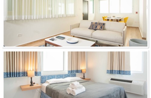 Condado Apartment | Casa Condado Hotel & Residences