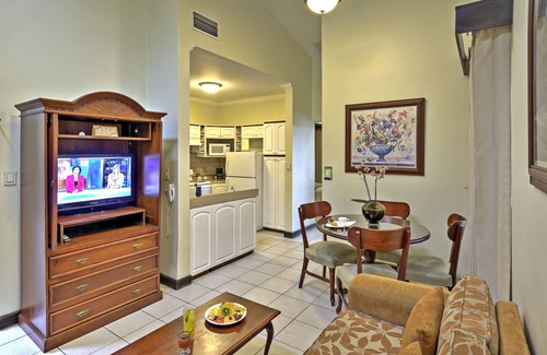 San Jose Apartment | Casa Conde Hotel & Suites
