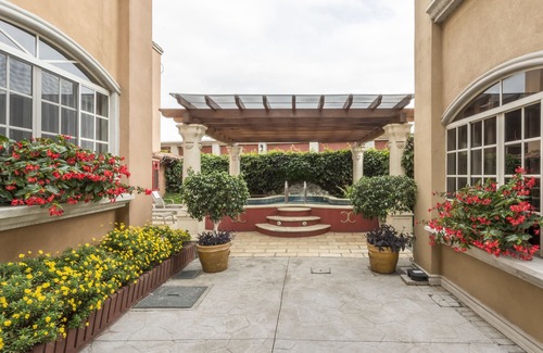 San Jose Apartment | Casa Conde Hotel & Suites