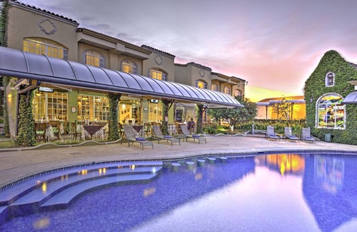 San Jose Apartment | Casa Conde Hotel & Suites