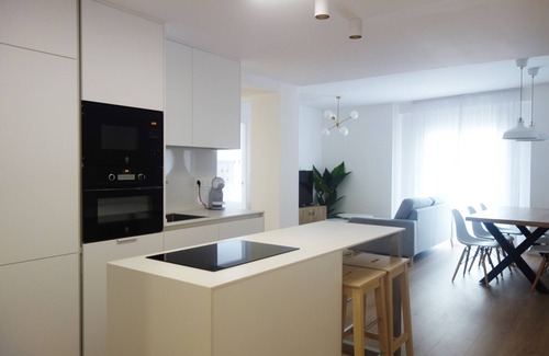 Soria Apartment | Casa Condes de Gómara