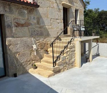 Pontevedra House | Casa Condesa