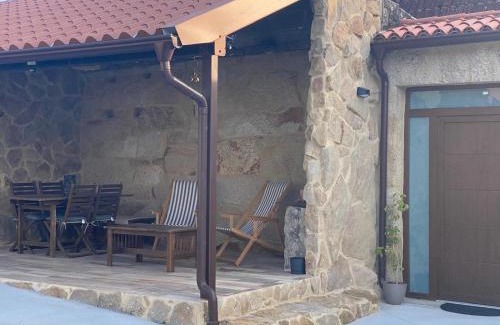Pontevedra House | Casa Condesa