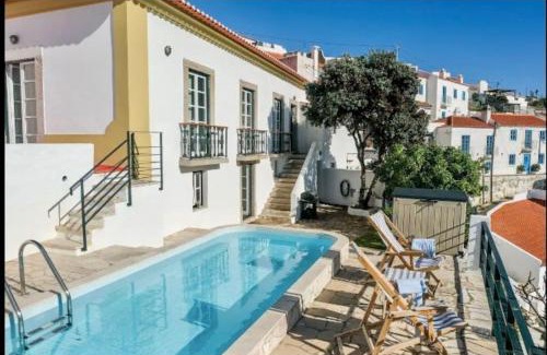 Azenhas do Mar Apartment | Casa Condessa - Create memories