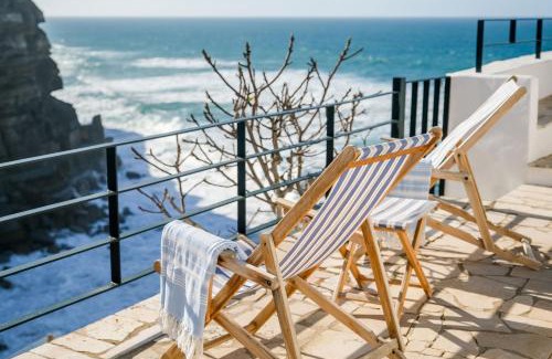 Azenhas do Mar Apartment | Casa Condessa - Create memories